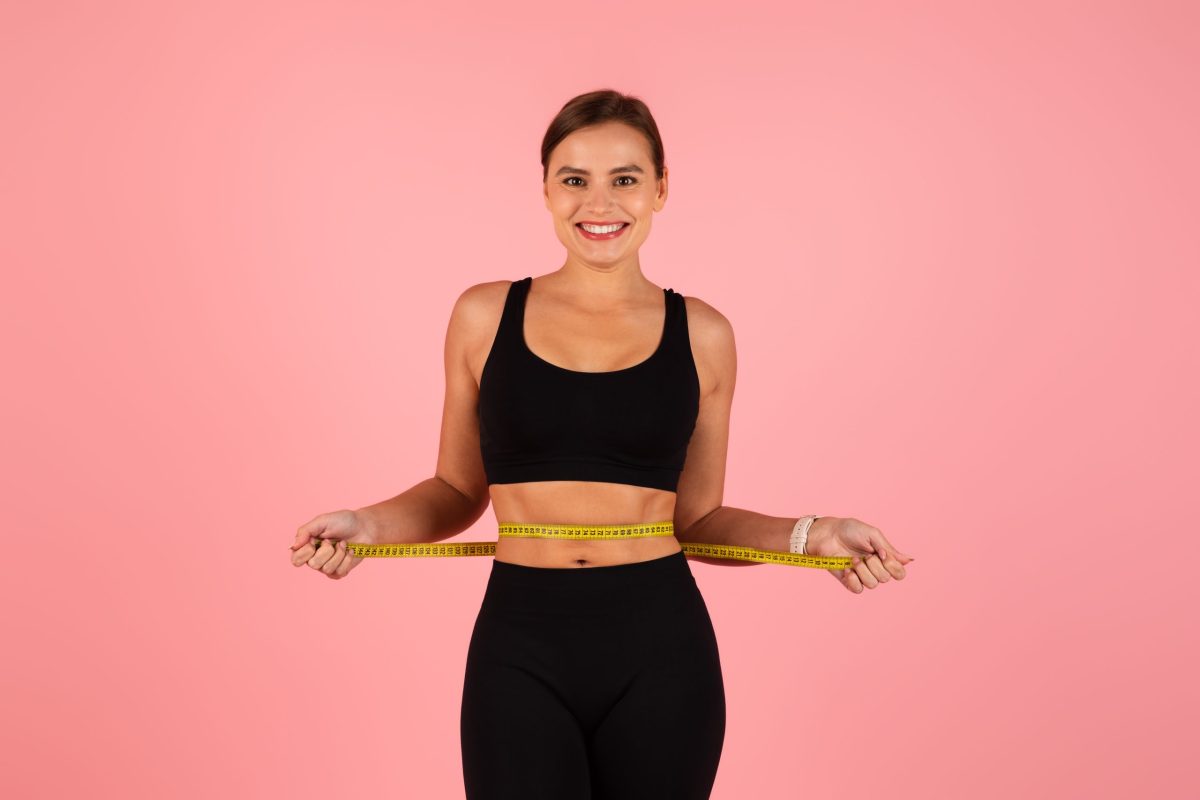 The Role of Peptide Therapy in Weight Loss, Rockford