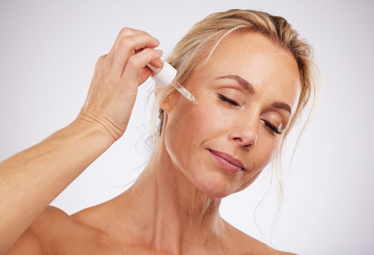 The Benefits of Peptide Therapy for Anti-Aging, Rockford